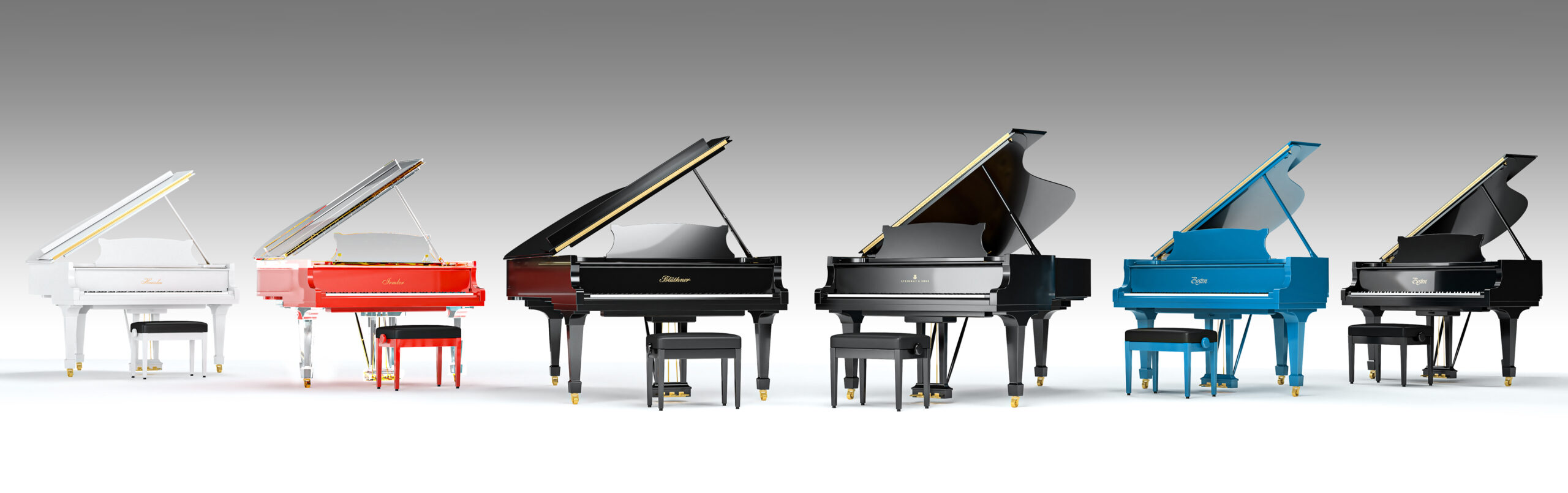 PIANO RENTALS