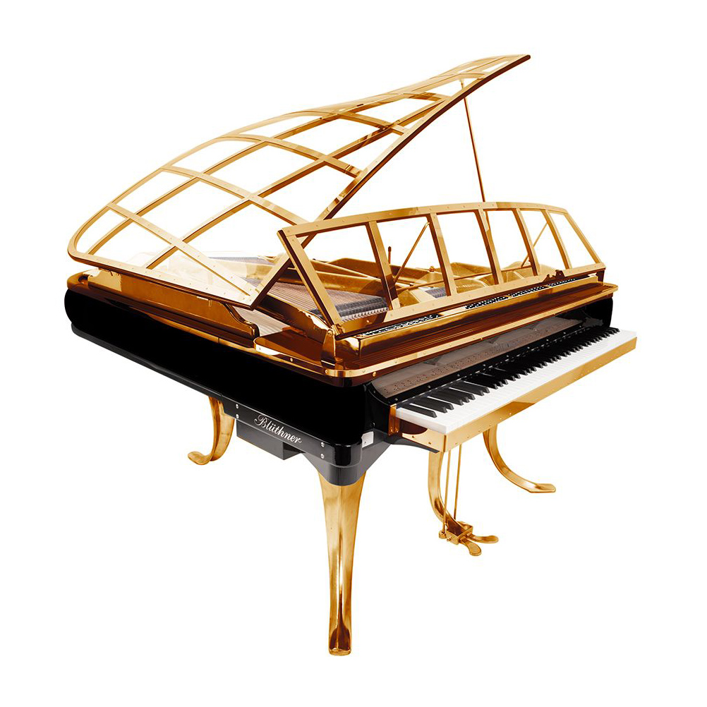 PH Grand Piano