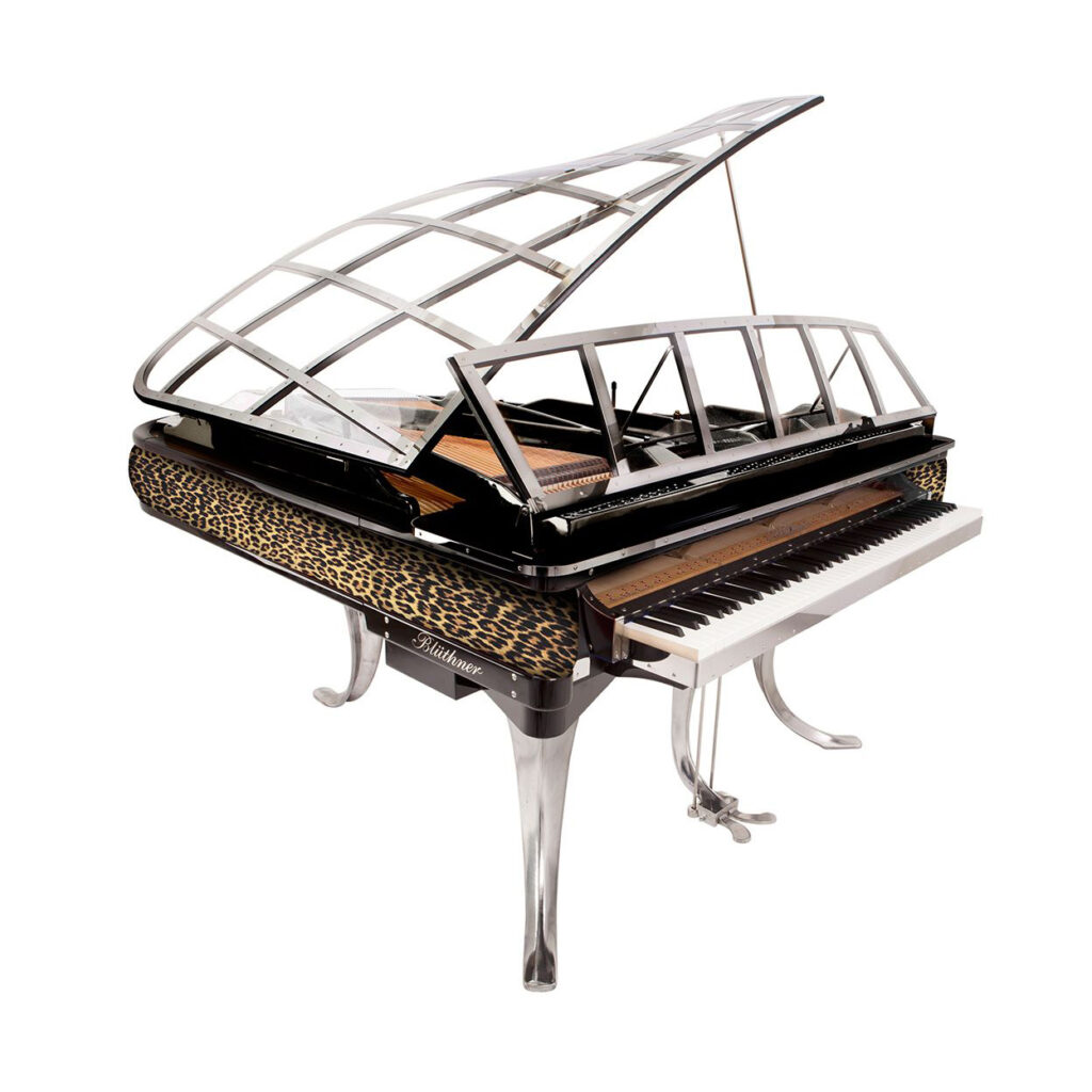 PH Grand Piano