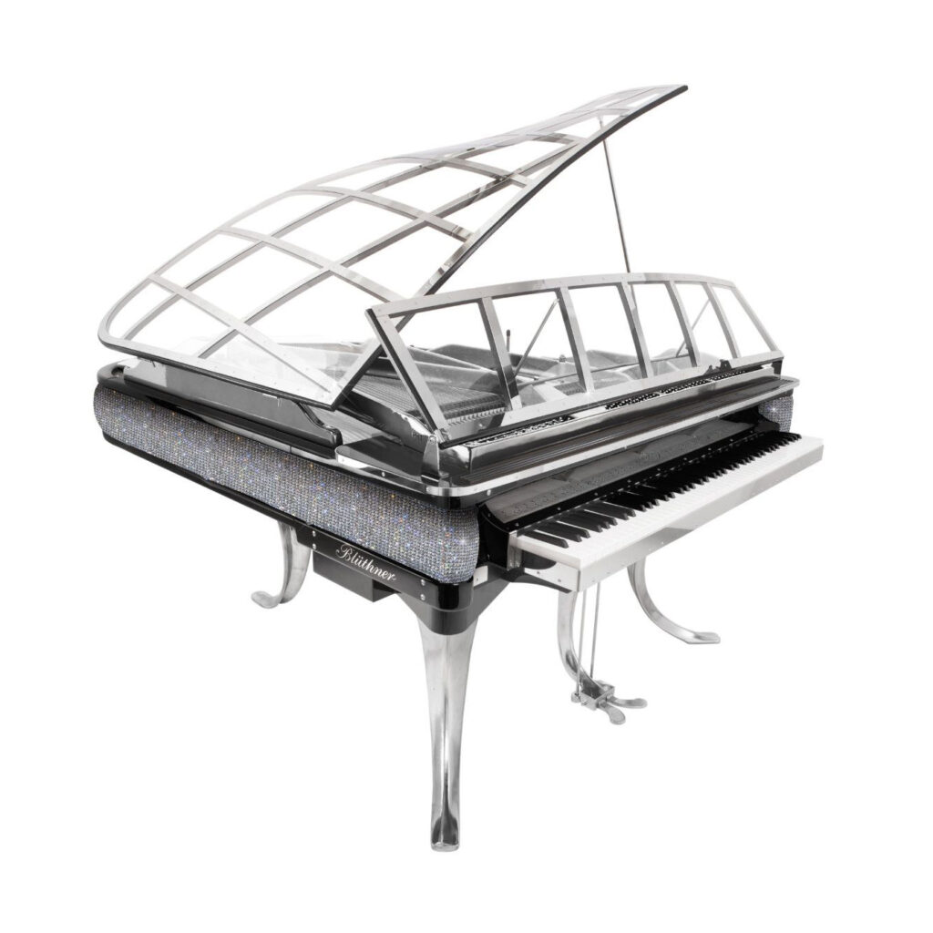 PH Grand Piano