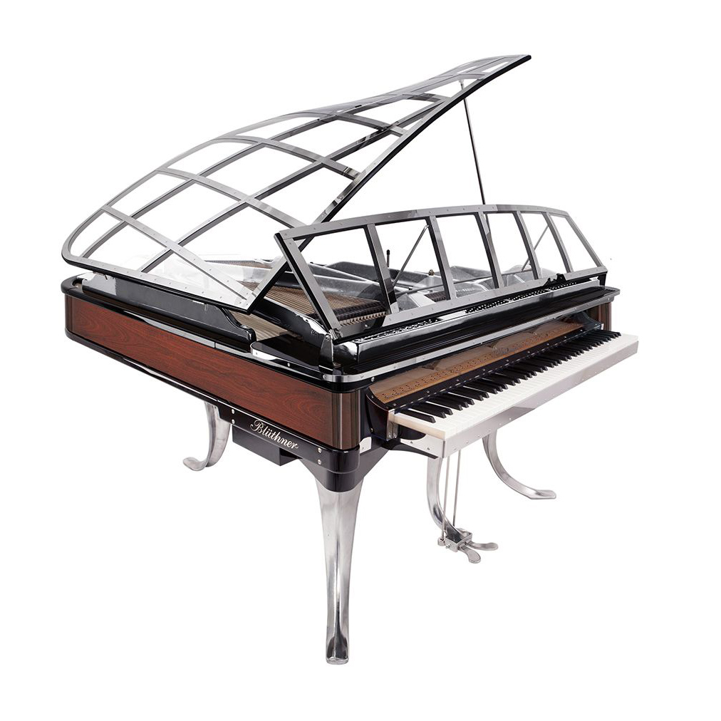 PH Grand Piano