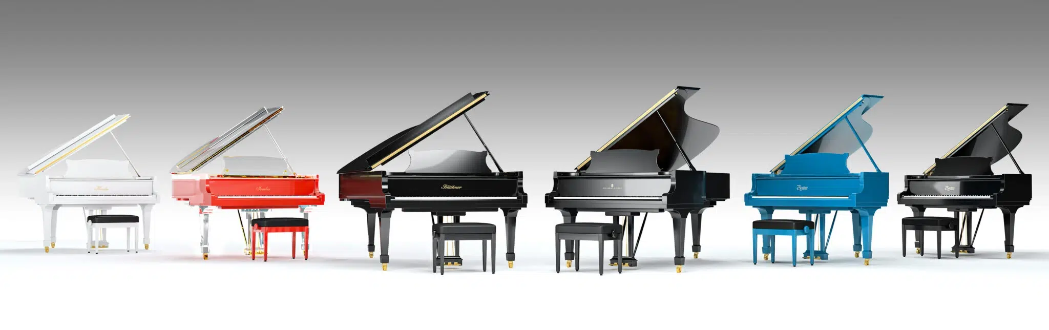 Piano Rentals